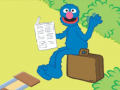 เกม 123 Sesame Street: Train Track Engineers