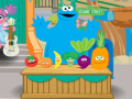 เกม 123 Sesame Street: Monster Music