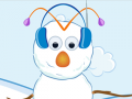 เกม 123 Sesame Street: Snow Monster Maker