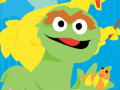 เกม 123 Sesame Street: Word Play