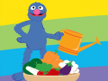 เกม 123 Sesame Street: Grow Your Colors