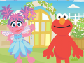 เกม 123 Sesame Street: Ready, Set, Grow!