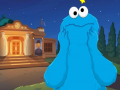 เกม 123 Sesame Street: Detective Elmo - The Cookie Case