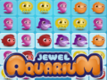 เกม Jewel Aquarium