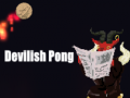 เกม Devilish Pong