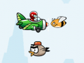 เกม Birds of War