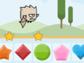 เกม Kingdom Pop
