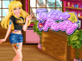 เกม Tattoo Party