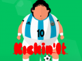 เกม Kickin