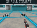 เกม Quasar Сombat