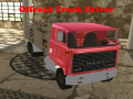 เกม Offroad Truck Driver