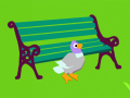 เกม 123 Sesame Street: Bert's Pigeon Path