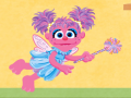 เกม 123 Sesame Street: Words Are Everywhere