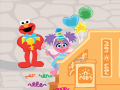 เกม 123 Sesame Street: Party Time