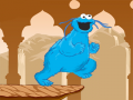 เกม 123 Sesame Street: Lord of the Crumbs