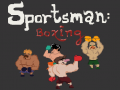 เกม Sportsman Boxing