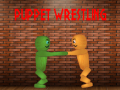 เกม Puppet Wrestling