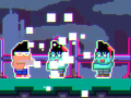 เกม Rockabilly Fright Night