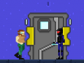 เกม Beard Runner