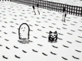 เกม Catty Shack
