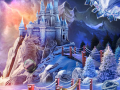 เกม The Winterland Curse