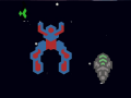 เกม Space Bits