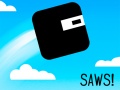 เกม Saws