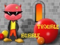 เกม Bubble Trouble