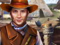 เกม Old West Fest