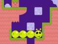 เกม Logic Worm