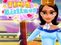 เกม Tina Airlines