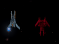 เกม Galaxy Shooter