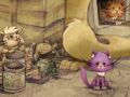 เกม A knots story