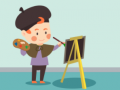 เกม Learning Colors Toddlers series