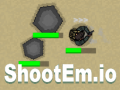 เกม ShootEm.io