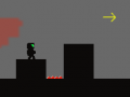 เกม Crow
