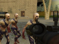 เกม Zombie Survival Ultimate