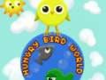 เกม Hungry Bird World