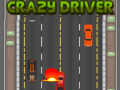 เกม Crazy Driver