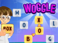 เกม Woggle