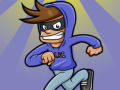 เกม Robber Dash
