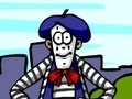 เกม Mime vs Hand