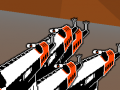 เกม Brutal Bunnyhop