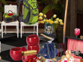 เกม Sneaky Business