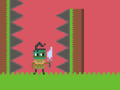 เกม The Quest of Yam