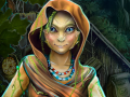 เกม The Swamp Maze