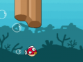 เกม Flappy Fish