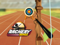 เกม Archery Range