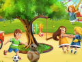 เกม Hidden Stars