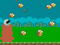 เกม Devil Bird